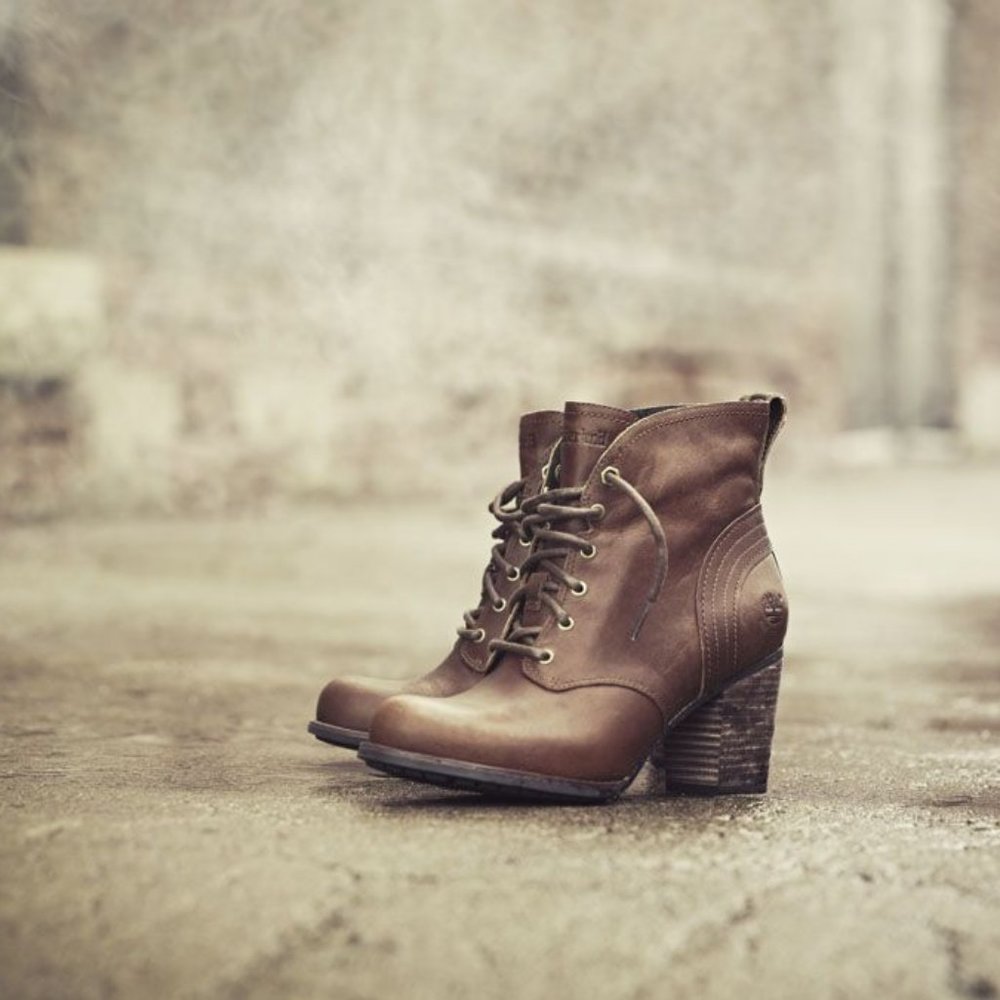 Timberland Earthkeepers® Trenton ankle boots